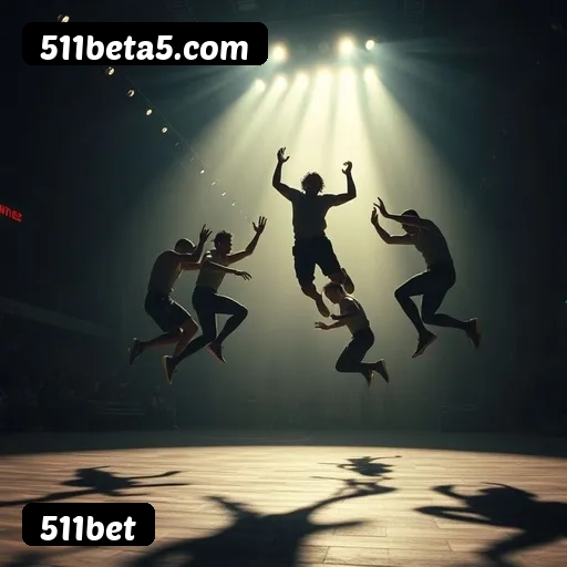 FAQ 511bet Brasil - Perguntas frequentes sobre bônus, PIX, RTP, APP mobile e VIP