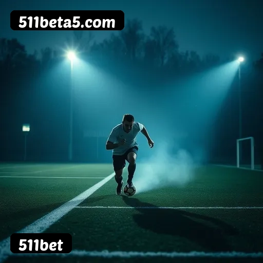 Loterias online disponíveis na 511bet