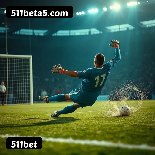 511bet APP mobile iOS Android - 187 mil downloads São Paulo Rio BH