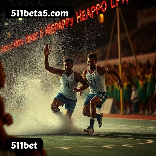 511bet PIX instantâneo Brasil - Depósito e saque em minutos 24/7