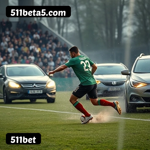 Níveis do programa VIP da 511bet